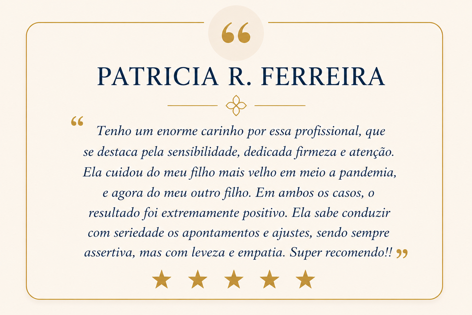 PAtricia